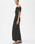 Morrison Frankie Dress Black