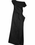 Morrison Frankie Dress Black