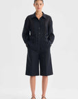 Morrison Constance Shirt Black