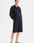 Morrison Constance Shirt Black