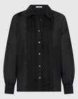 Morrison Constance Shirt Black