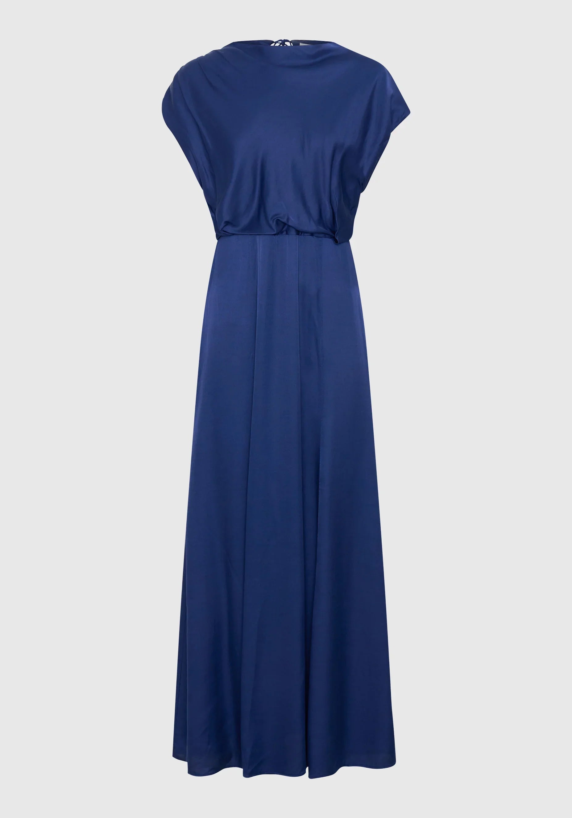 Morrison Fredrika Dress Marine