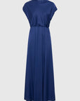 Morrison Fredrika Dress Marine