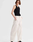 Morrison Cassie Tank Black