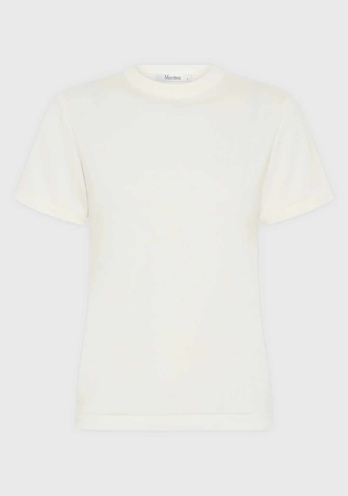 Morrison Odessa Tee White