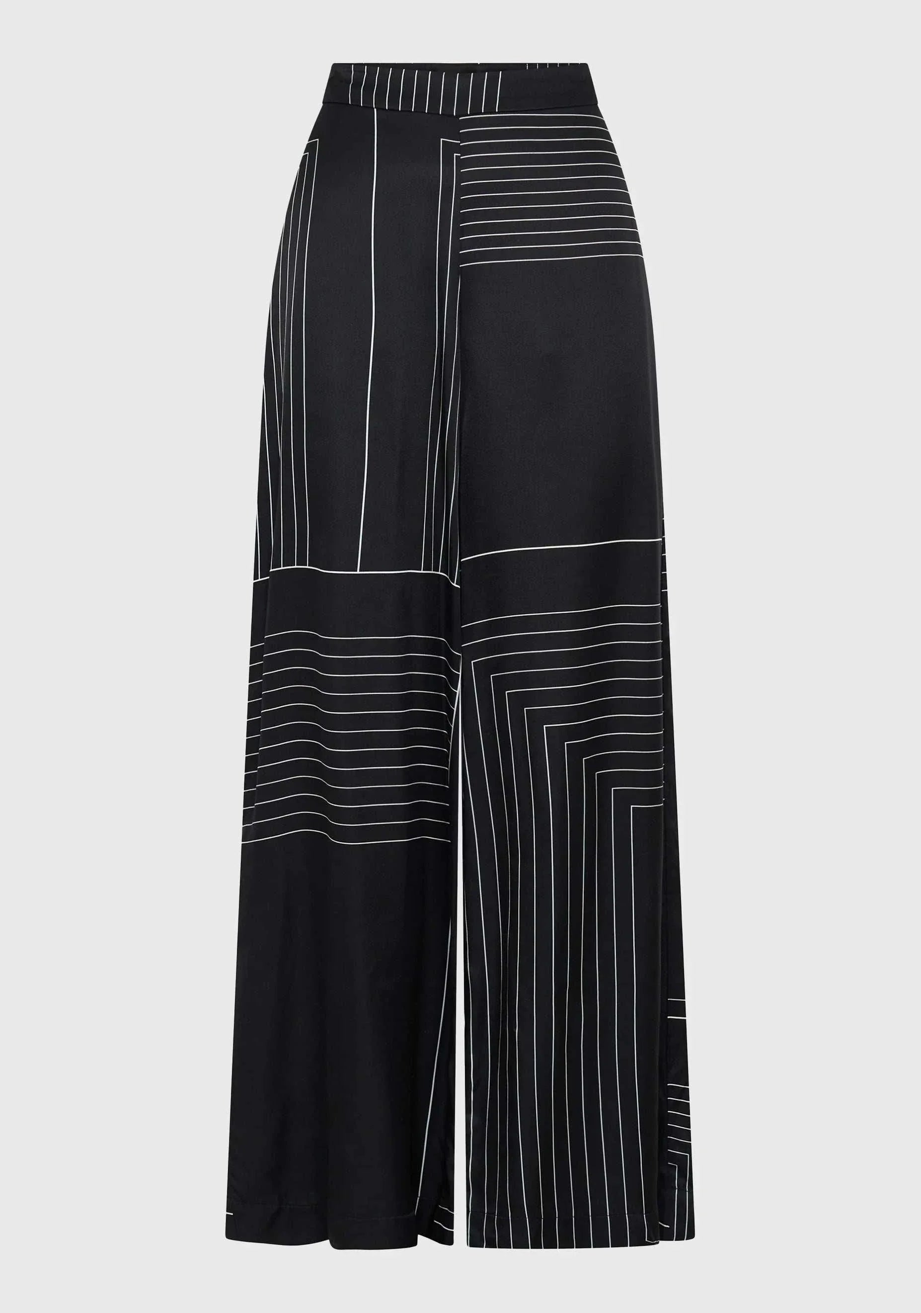 Morrison Priya Pant Print