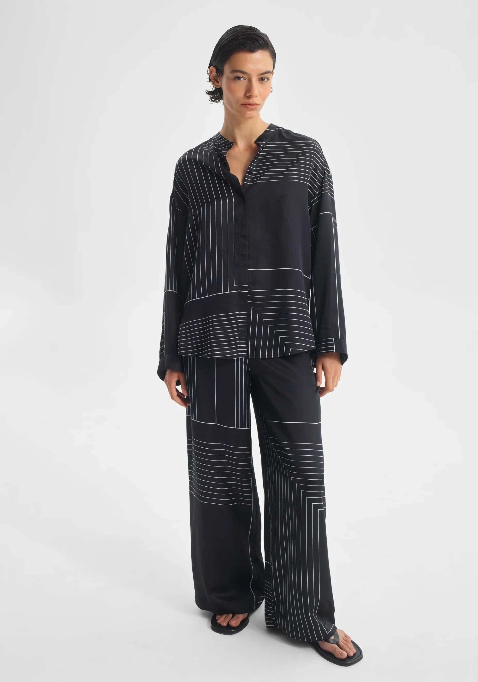 Morrison Priya Shirt Print