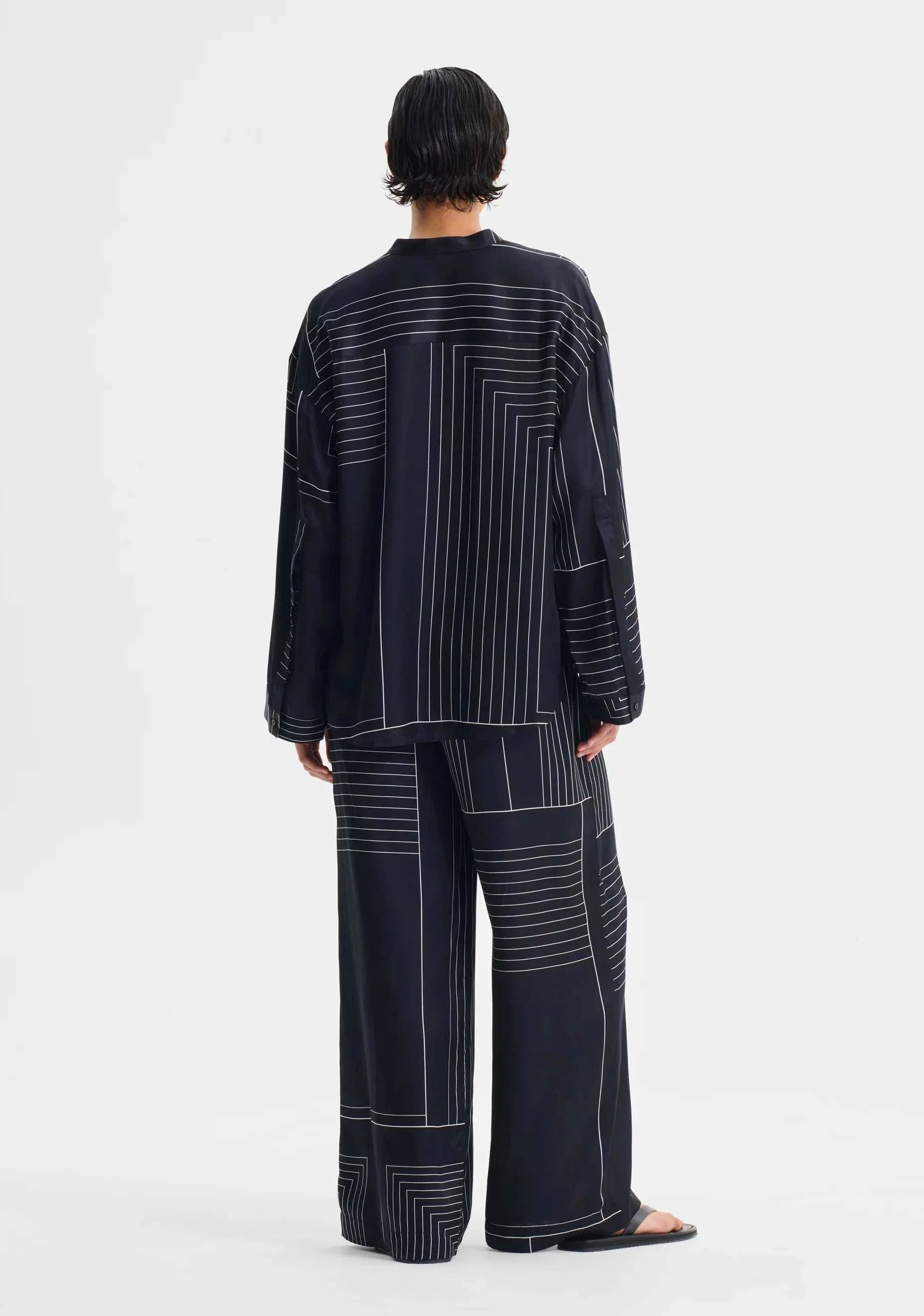 Morrison Priya Shirt Print