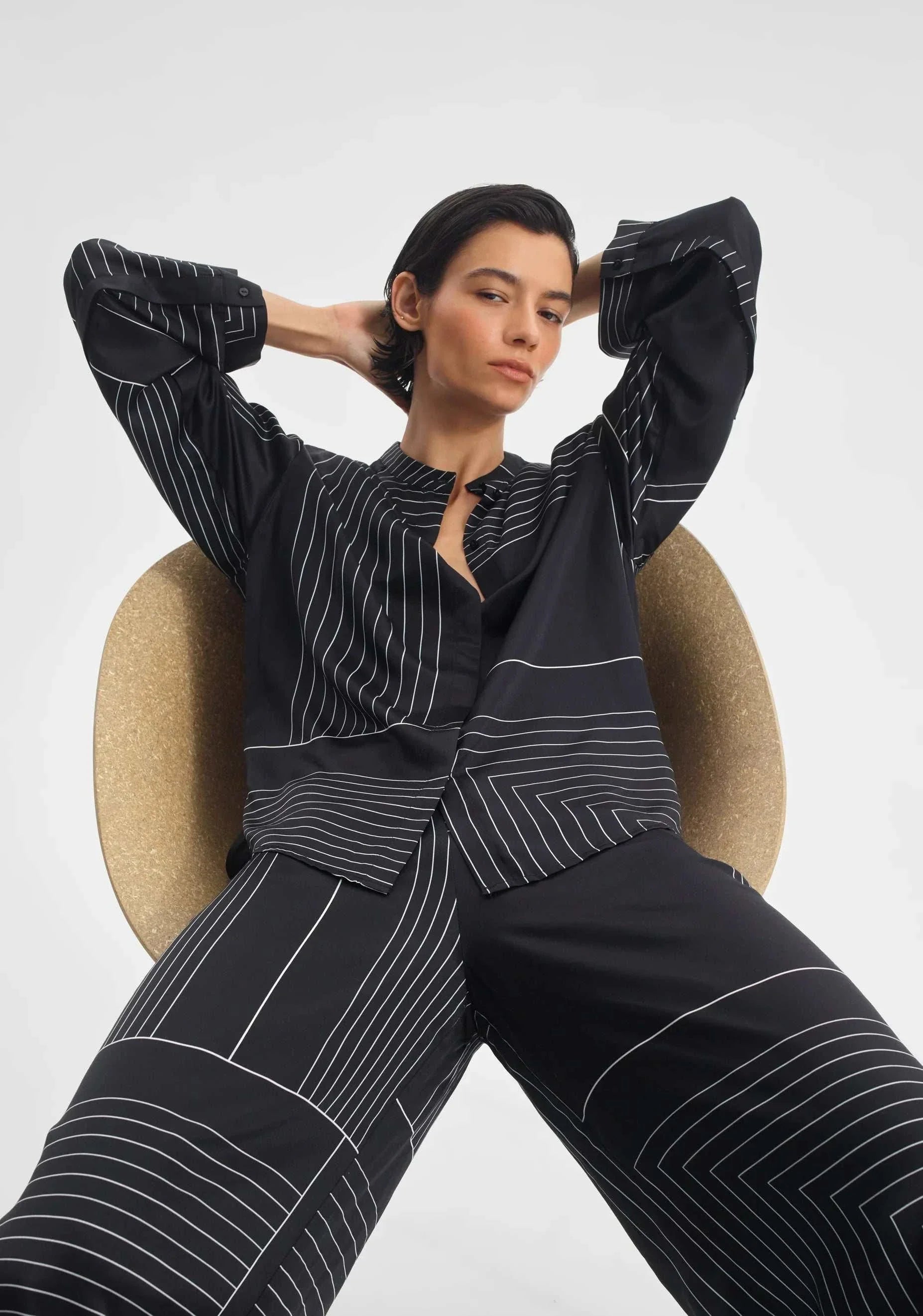 Morrison Priya Shirt Print