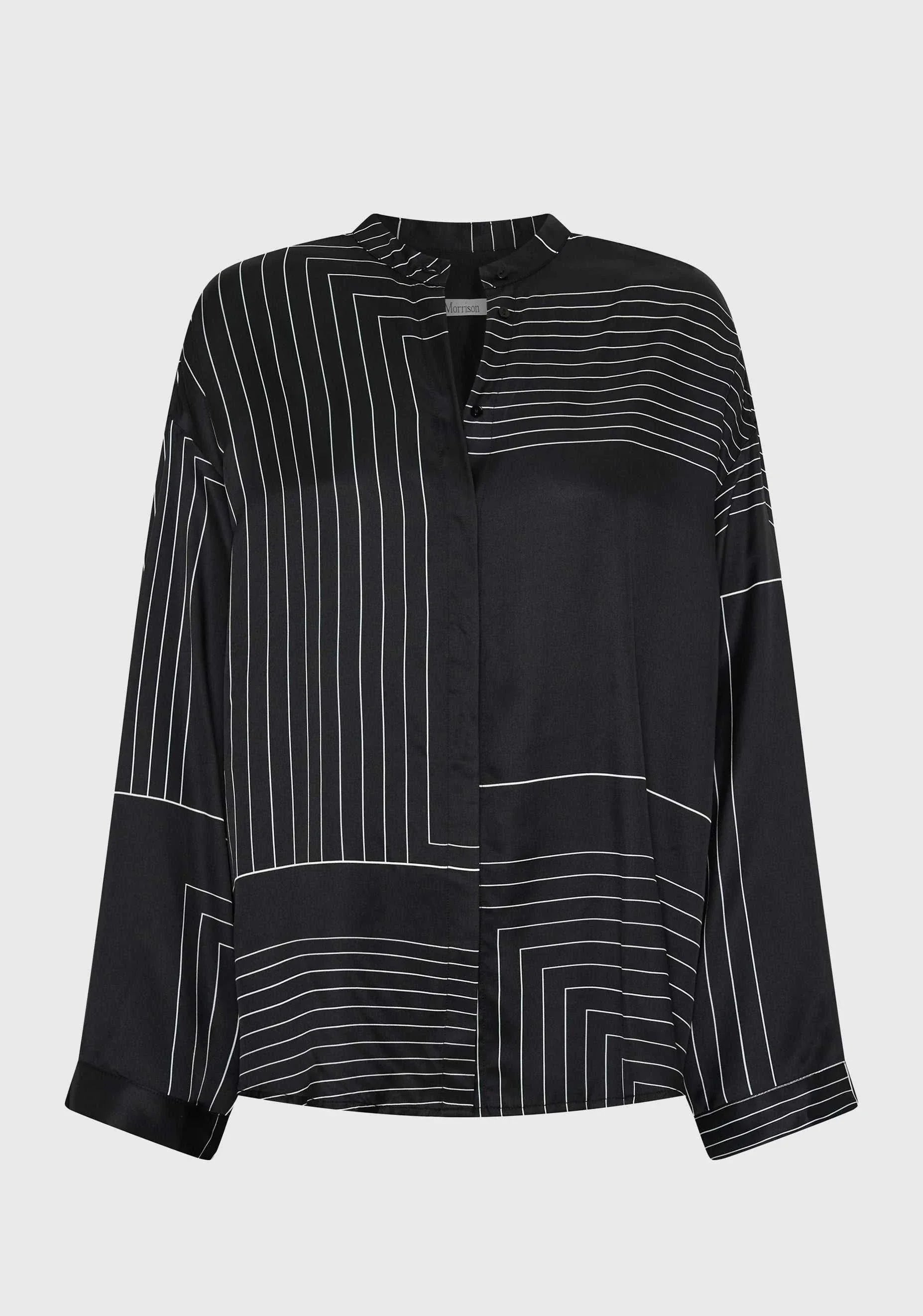 Morrison Priya Shirt Print