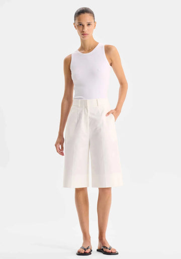 Morrison Shiloh Tank White