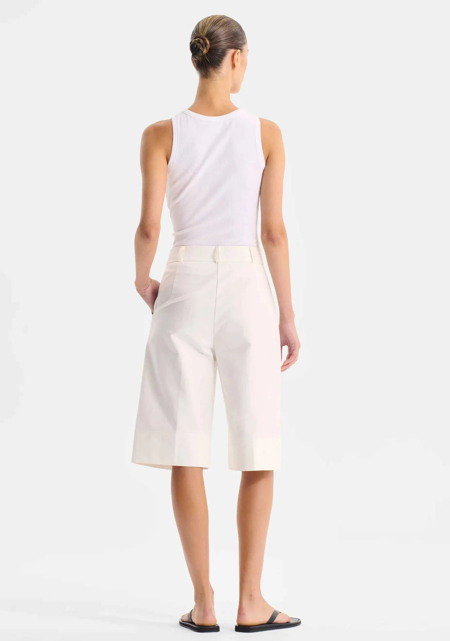 Morrison Shiloh Tank White