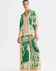 Morrison Sorrento Pant Print