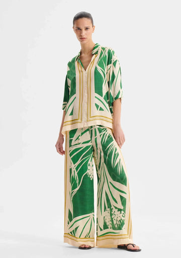 Morrison Sorrento Pant Print