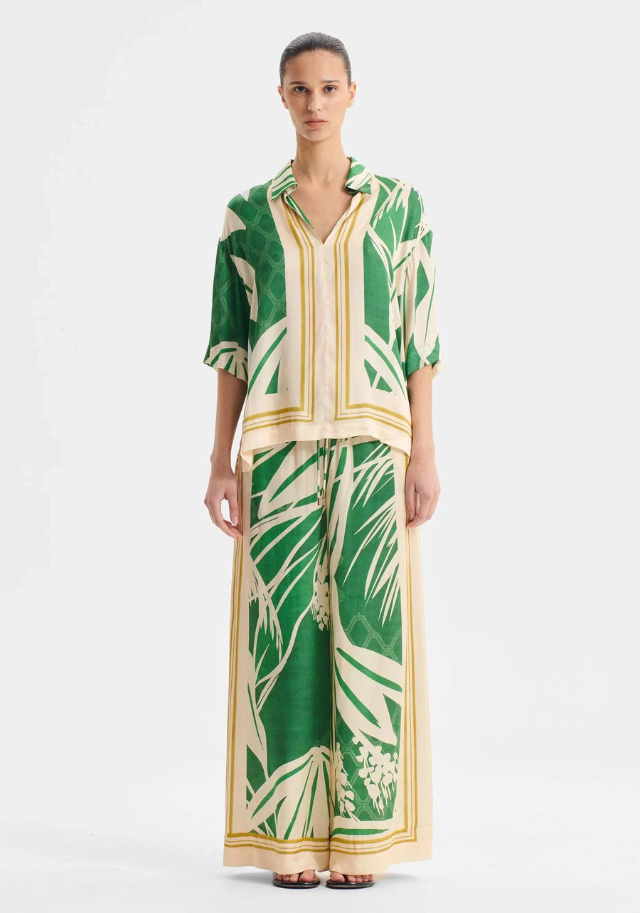 Morrison Sorrento Pant Print