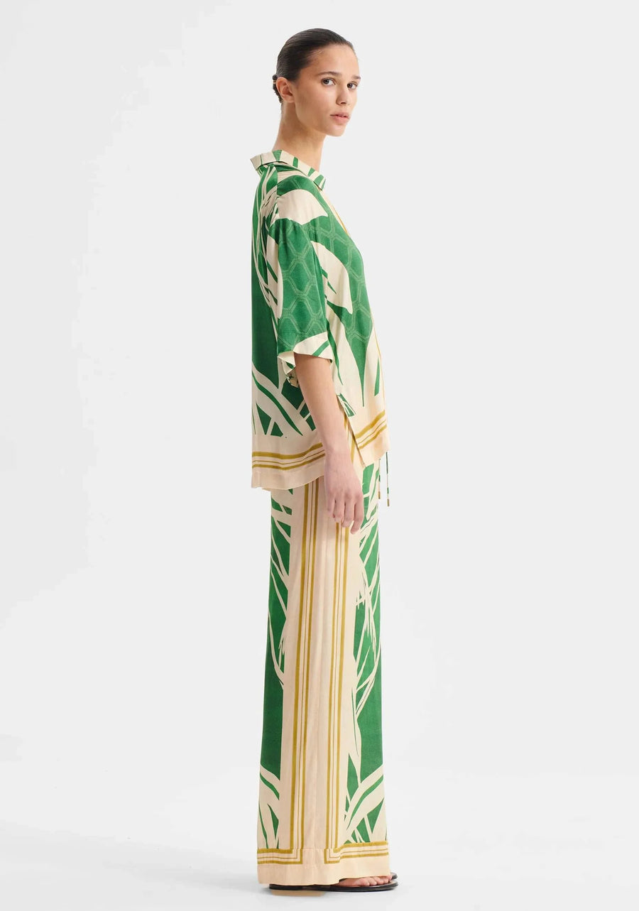 Morrison Sorrento Pant Print