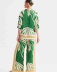 Morrison Sorrento Pant Print