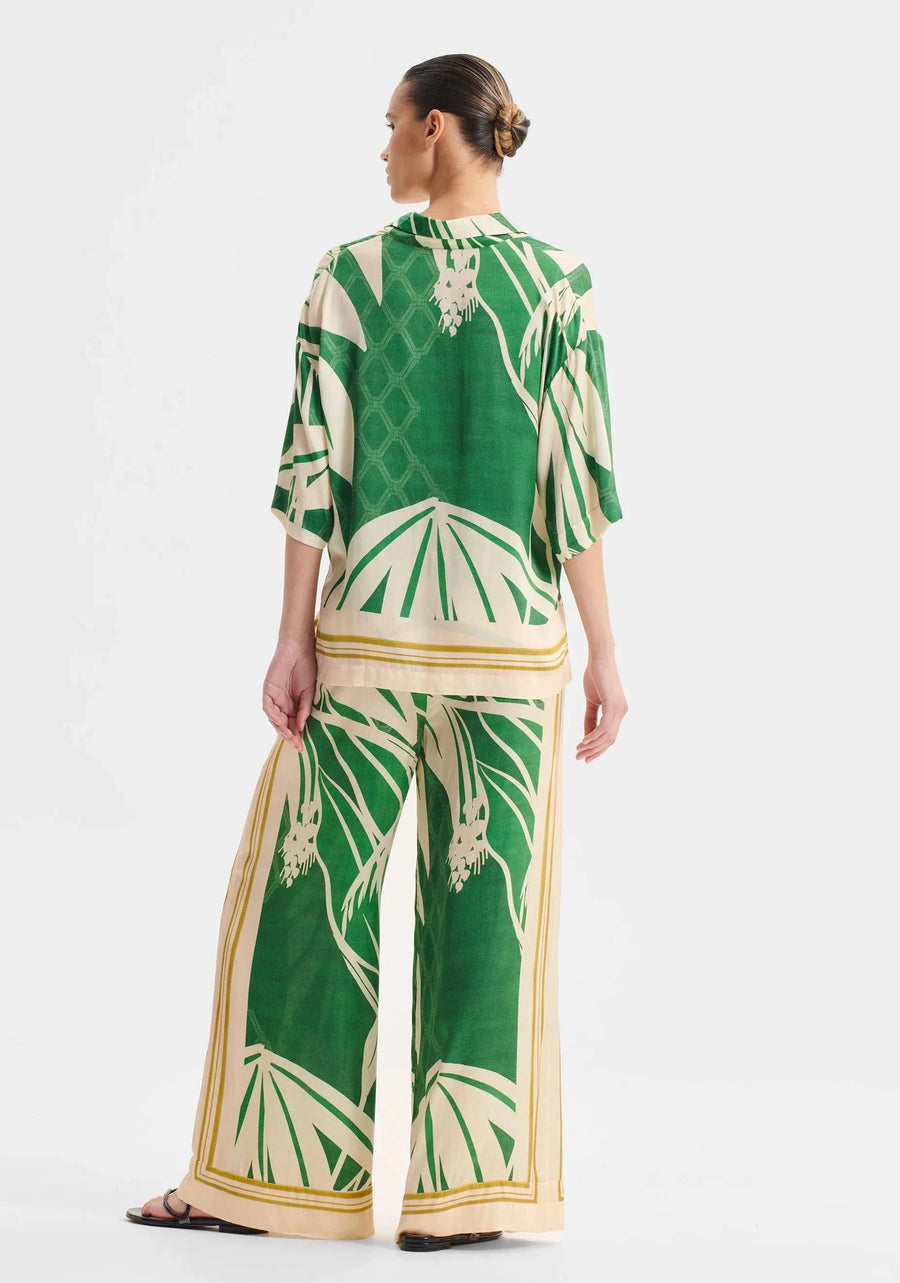 Morrison Sorrento Pant Print