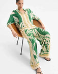 Morrison Sorrento Pant Print