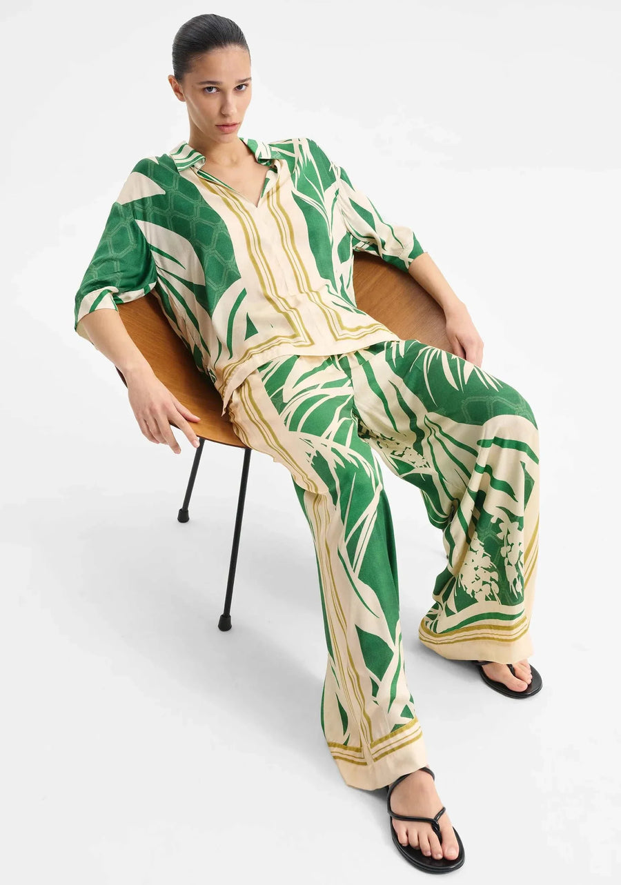 Morrison Sorrento Pant Print