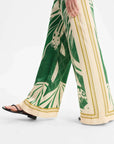 Morrison Sorrento Pant Print
