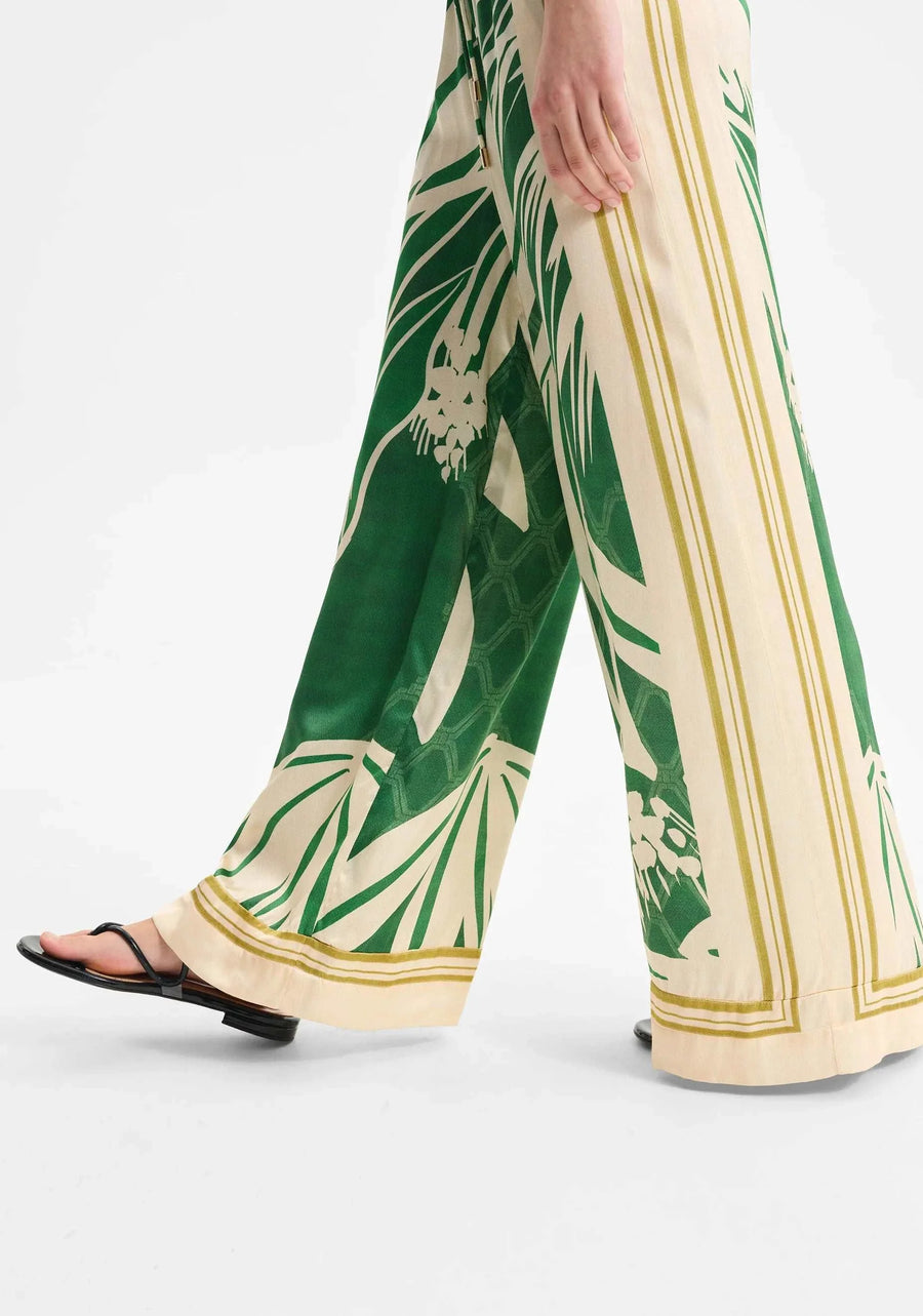 Morrison Sorrento Pant Print