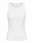 Morrison Cassie Tank White