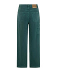 Nagnata Vegetable Dye Utility Jean Kelp