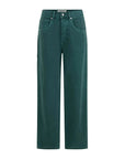 Nagnata Vegetable Dye Utility Jean Kelp