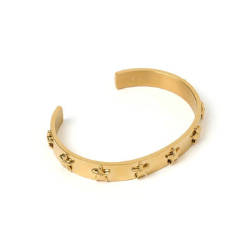 Arms of Eve Neptune Cuff Gold