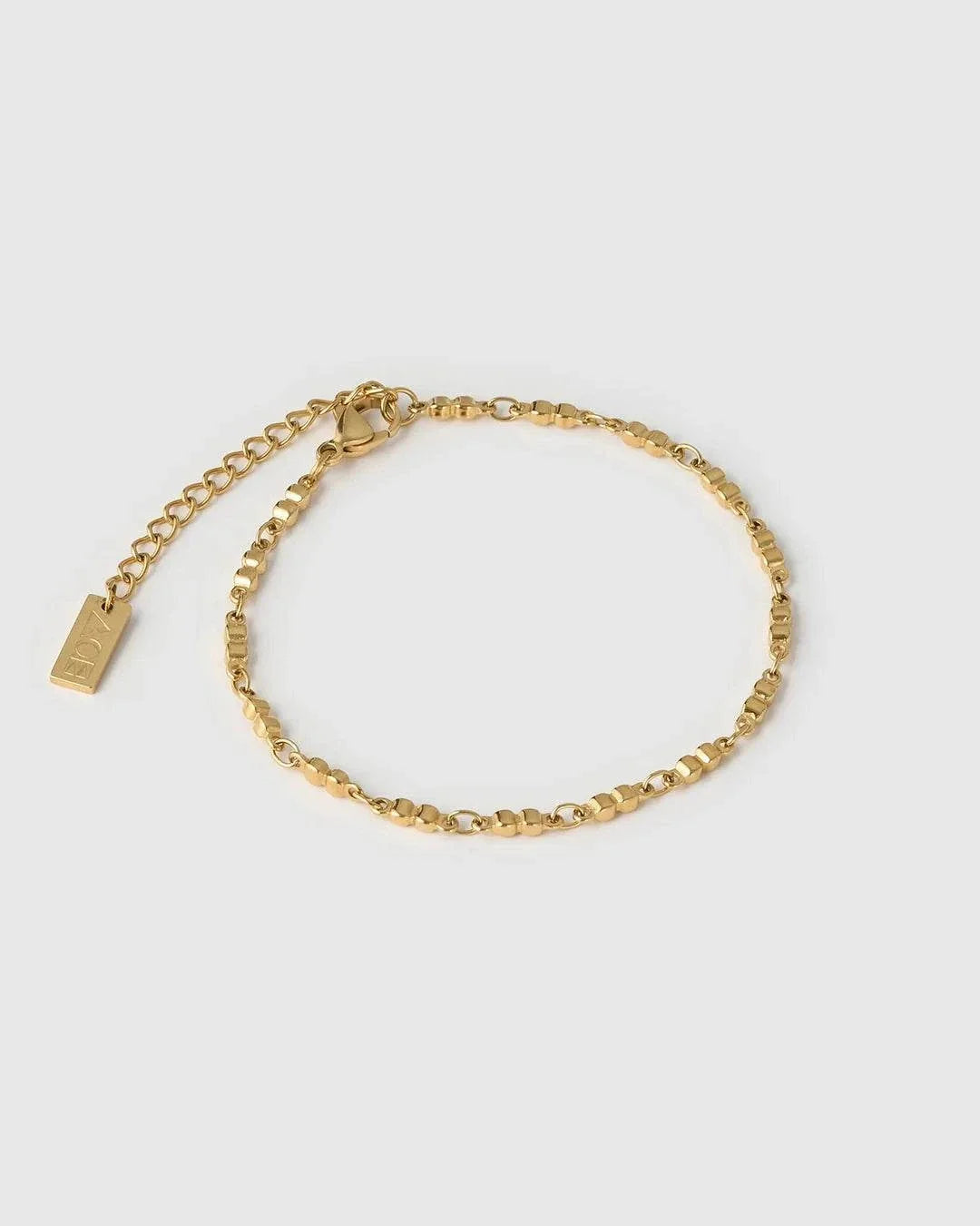 Arms of Eve Noa Gold Bracelet