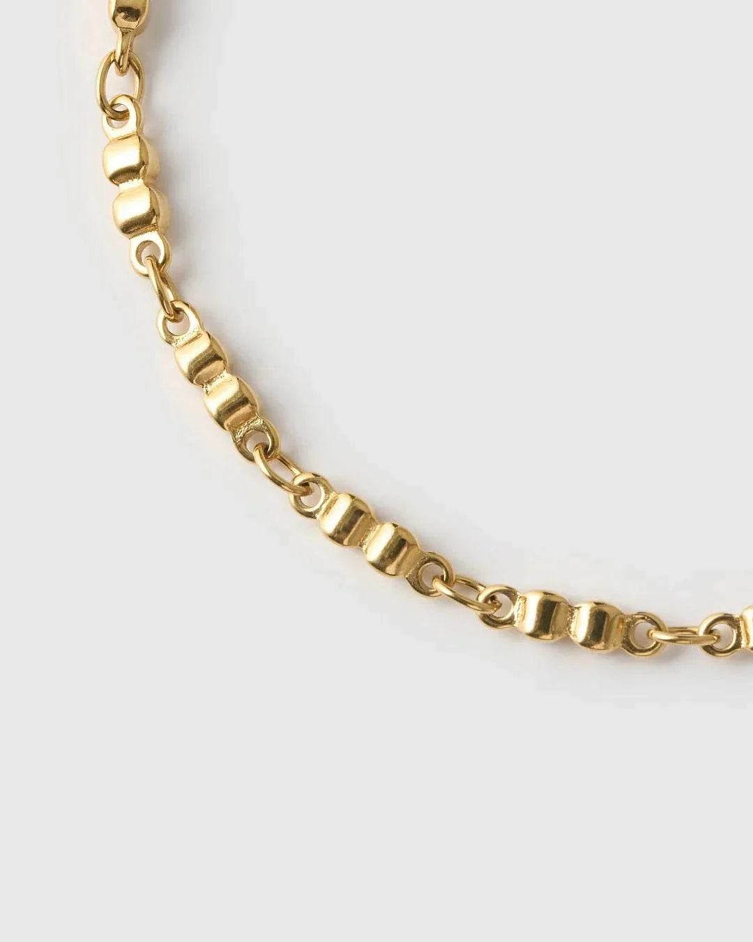 Arms of Eve Noa Gold Bracelet