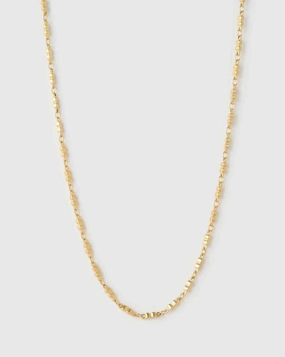 Arms of Eve Noa Gold Necklace