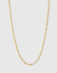 Arms of Eve Noa Gold Necklace
