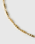 Arms of Eve Noa Gold Necklace