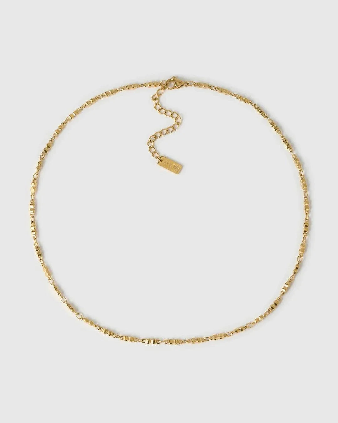 Arms of Eve Noa Gold Necklace