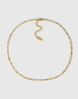 Arms of Eve Noa Gold Necklace