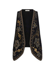 Spell Night Sky Vest Midnight