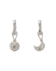 Murkani Night Sky Earrings Sterling Silver