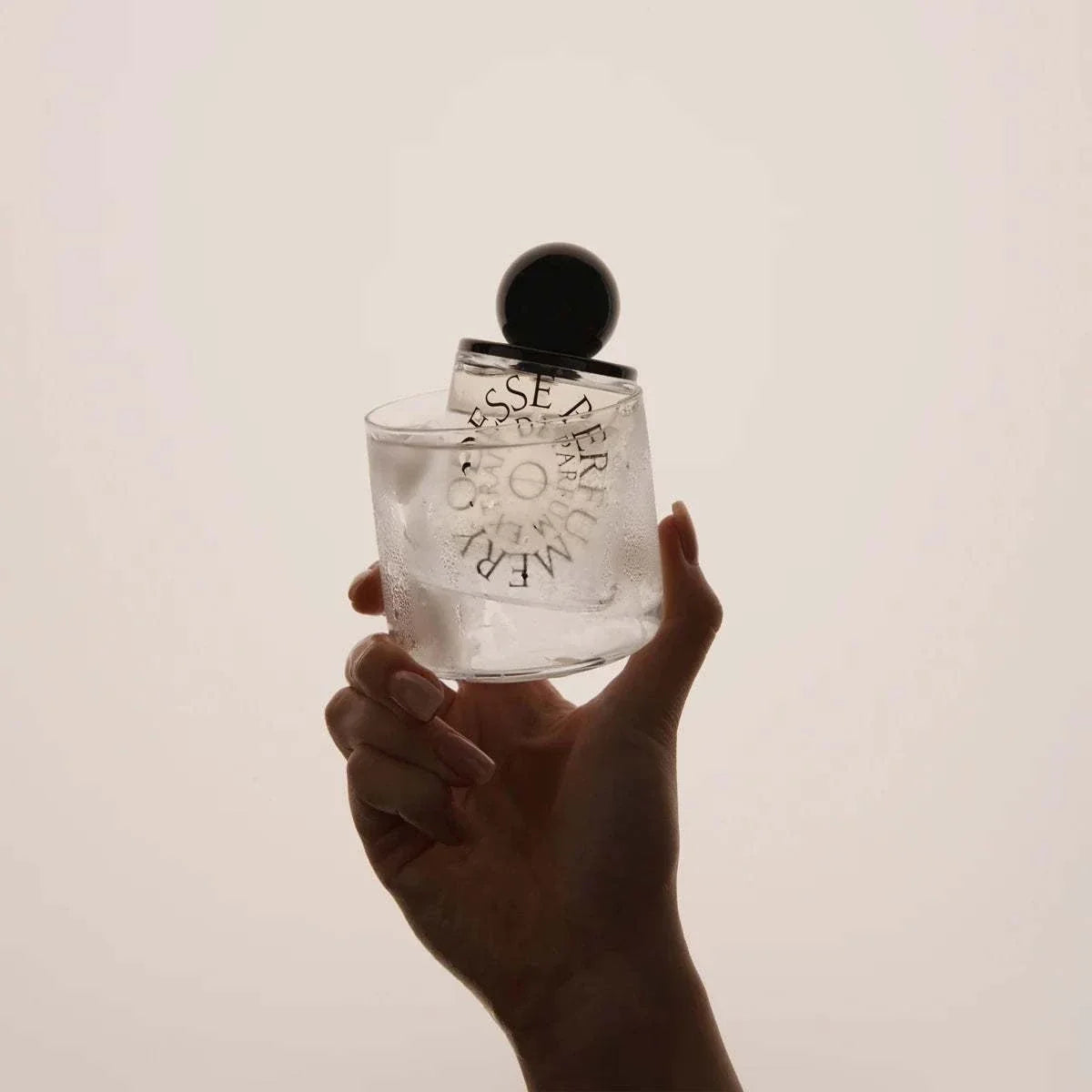 Odesse Morning Skin Extrait de Parfum