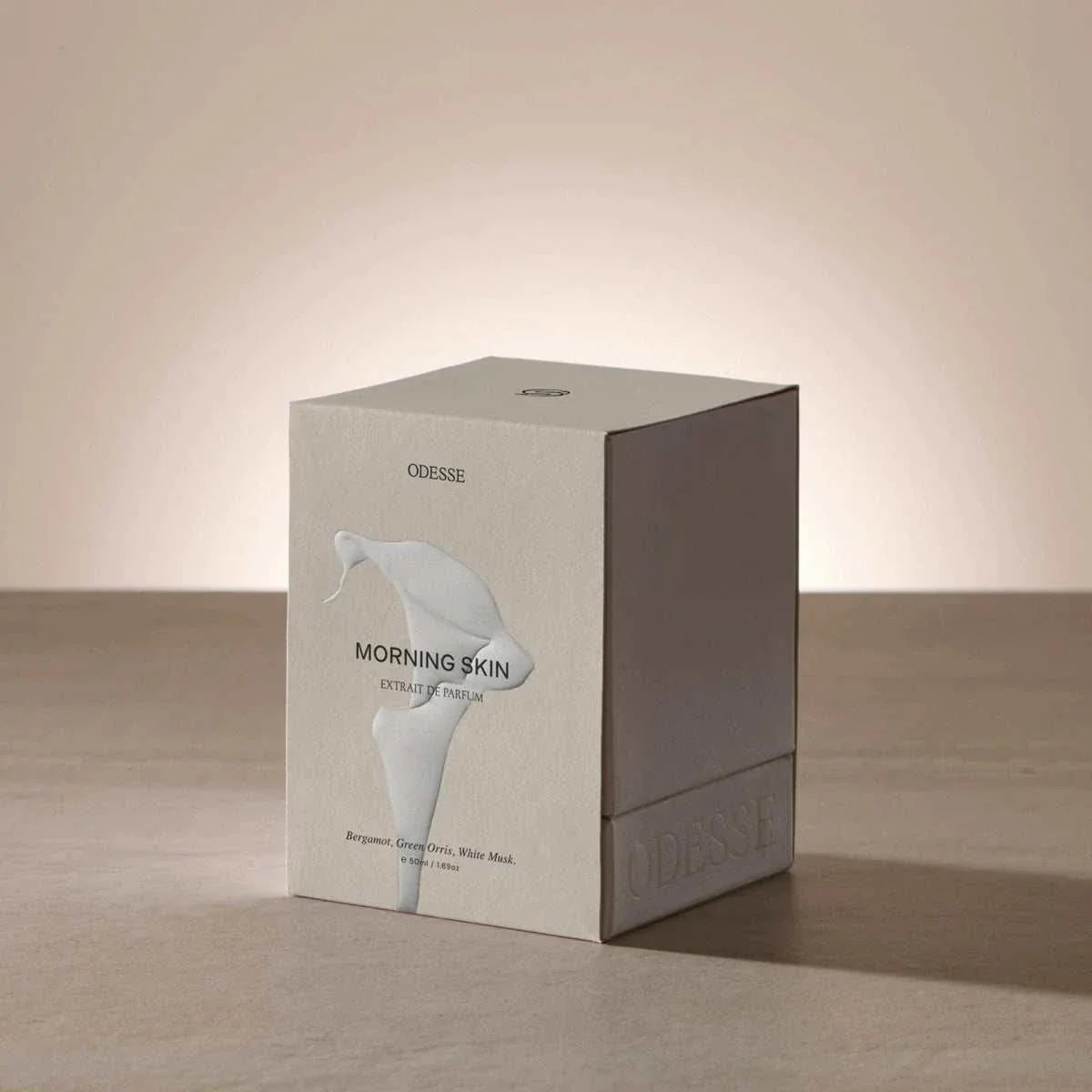 Odesse Morning Skin Extrait de Parfum