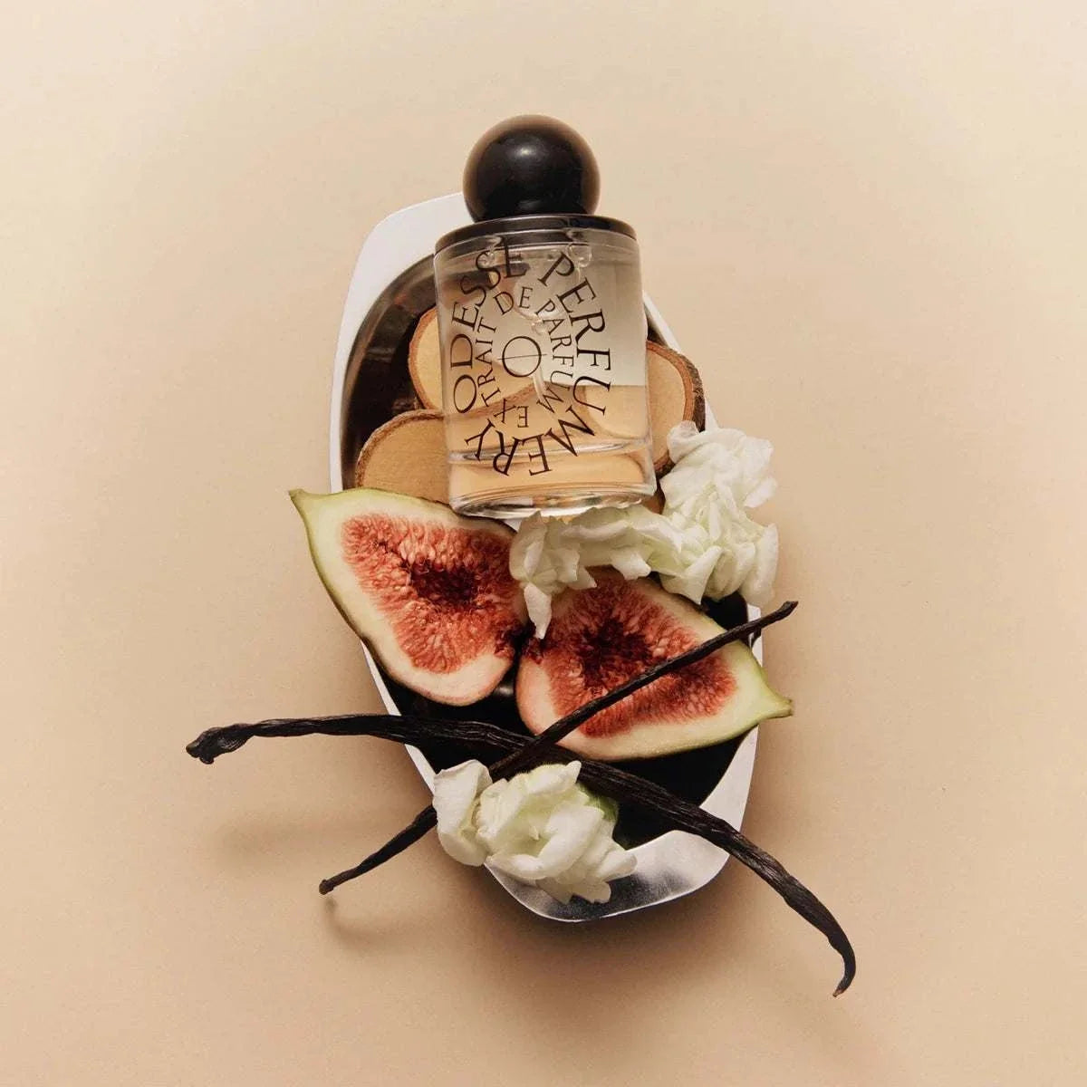 Odesse Morning Skin Extrait de Parfum