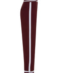 Nagnata Organic Romeo Trackpant Mulberry