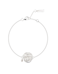 Murkani Ocean Dreamer Bracelet Sterling Silver