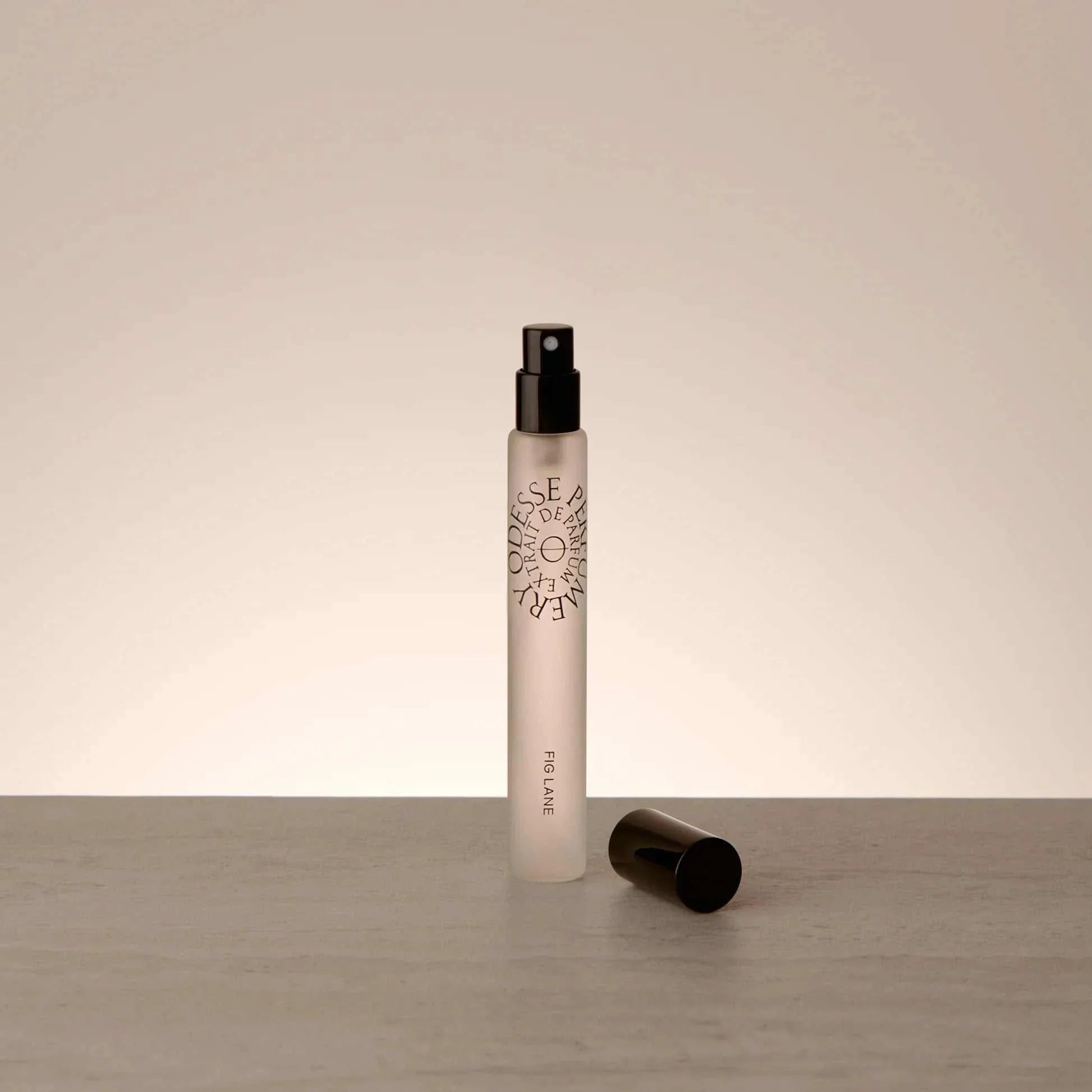 Odesse Fig Lane Travel Size Extrait