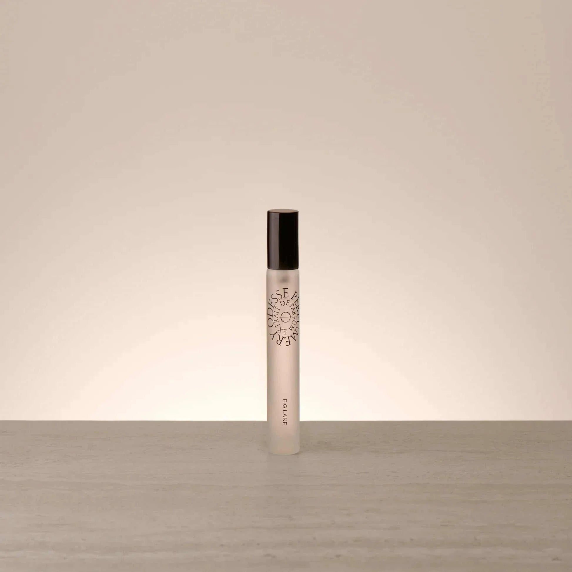 Odesse Fig Lane Travel Size Extrait