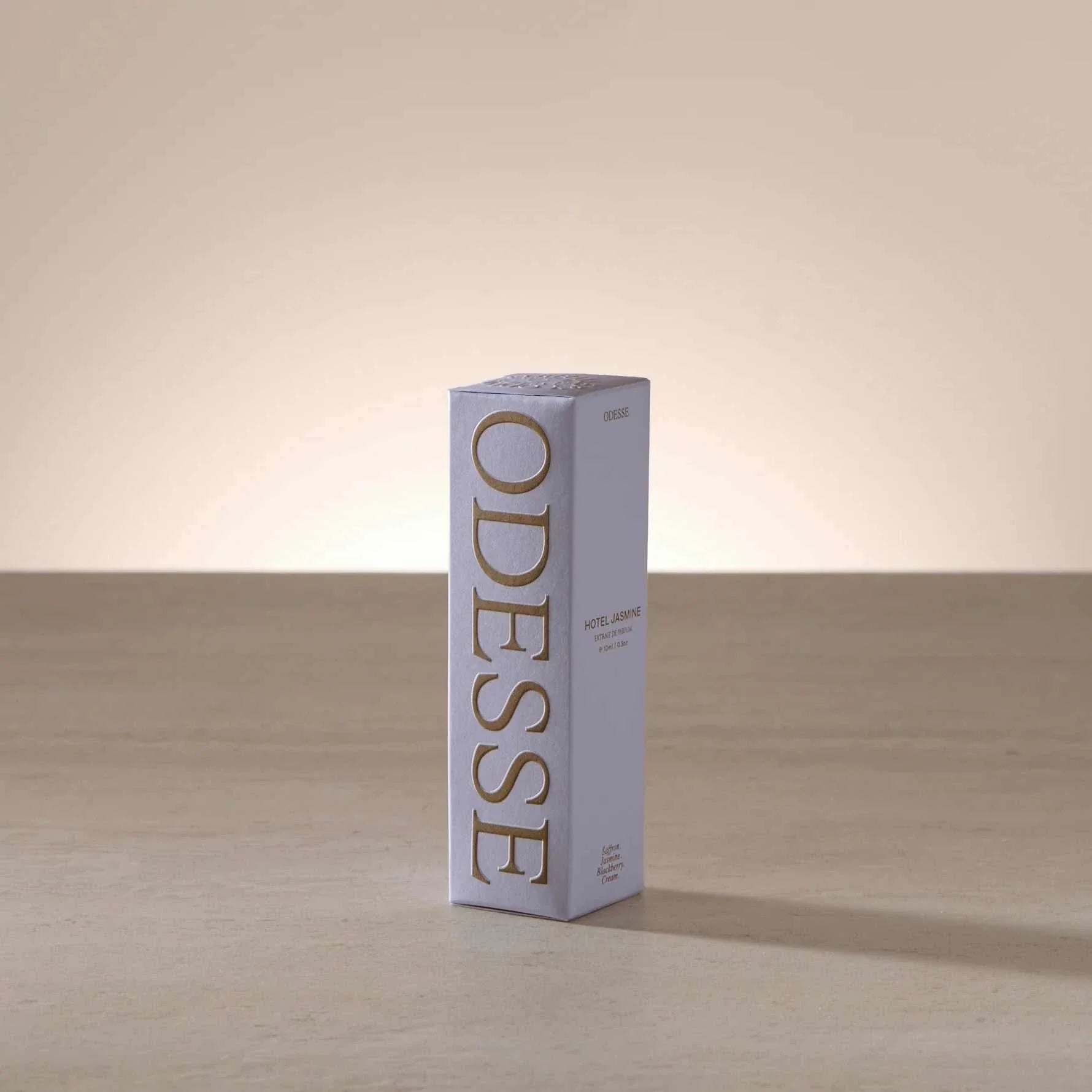 Odesse Hotel Jasmine Travel Size Extrait