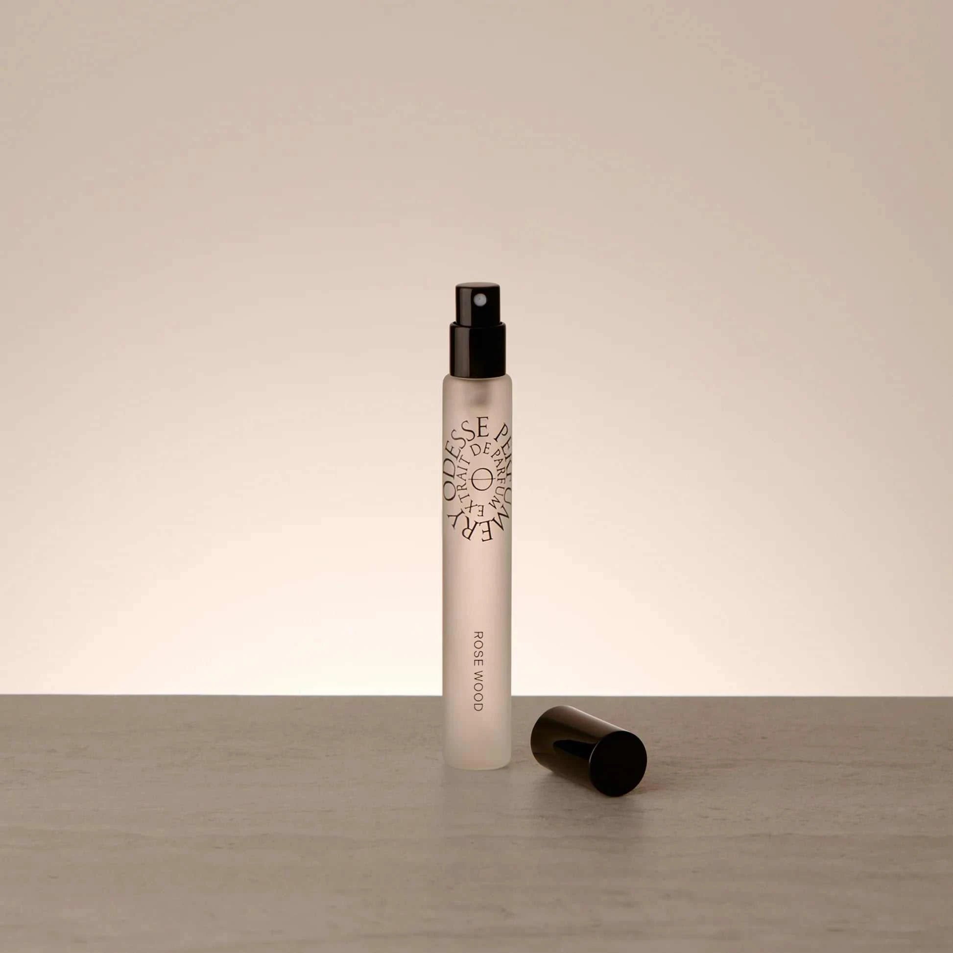 Odesse Rose Wood Travel Size Extrait