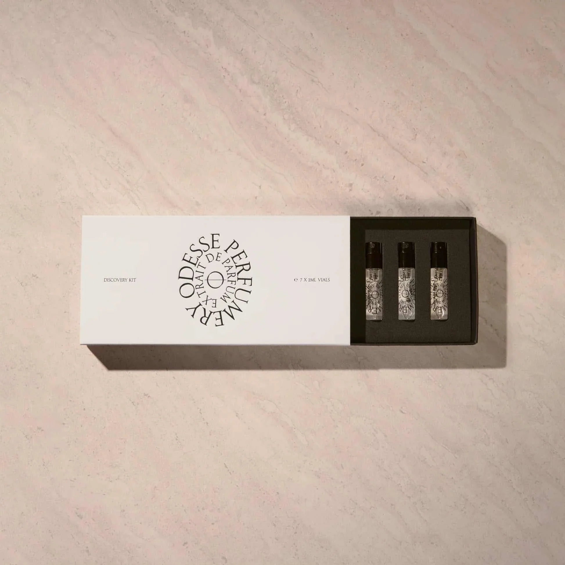 Odesse Discovery Set