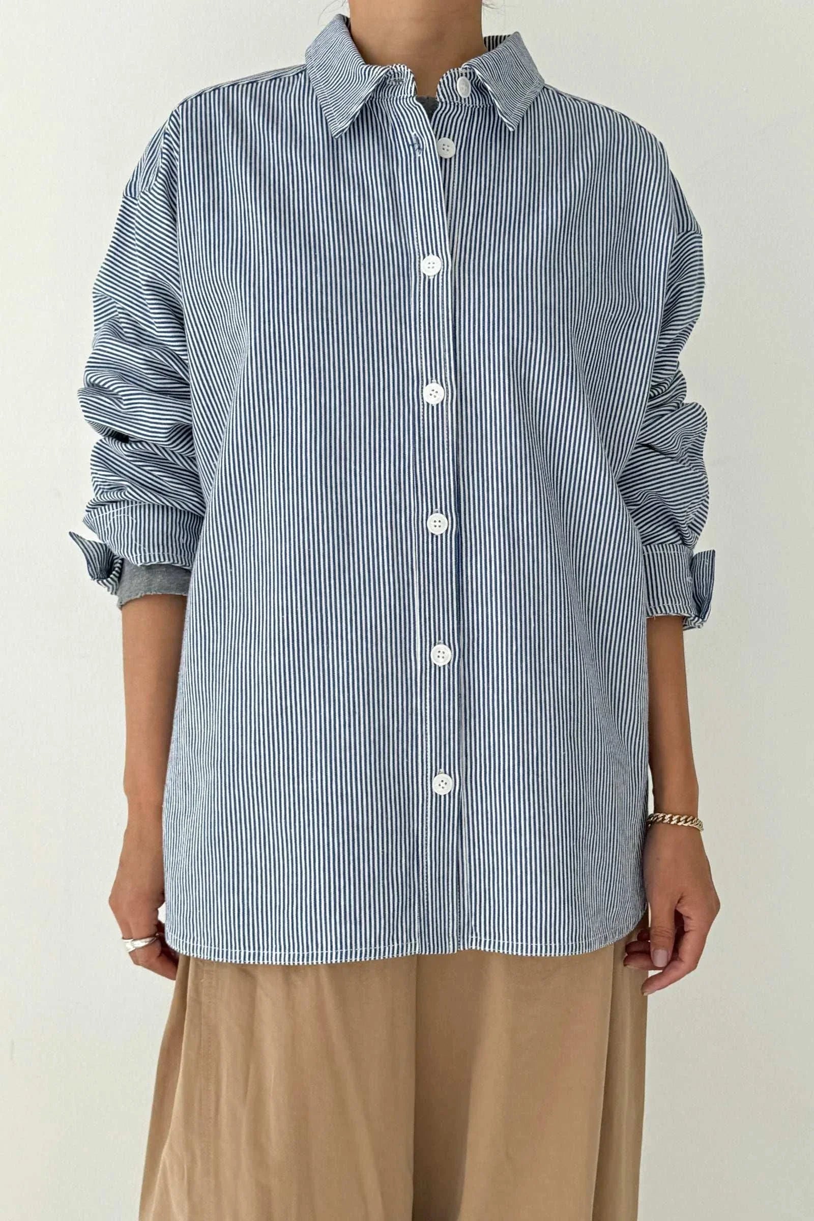 Le bon Shoppe Owen Shirt